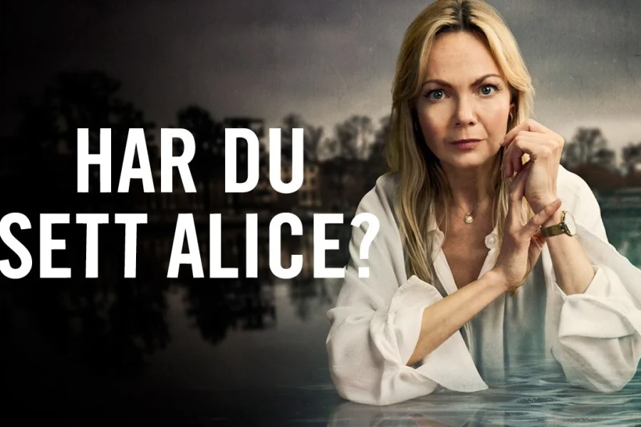 Har du sett Alice?