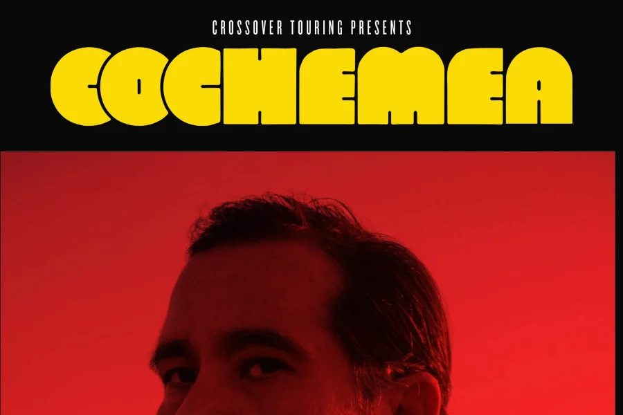 Cochemea