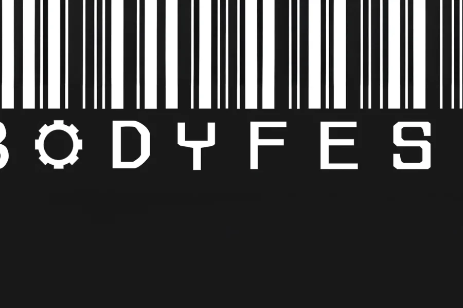 Bodyfest 2026: A Split-Second + Haujobb m.fl.