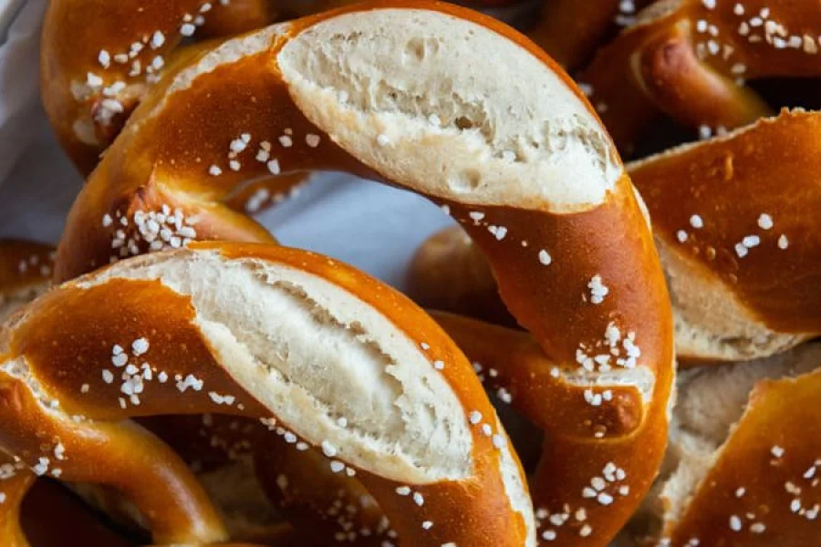 Oktoberfest á la Enånger