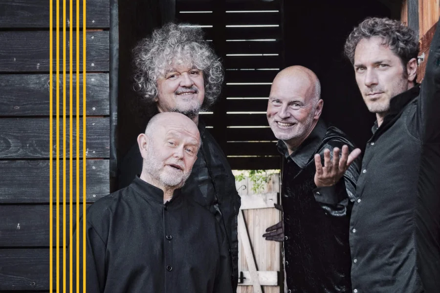 European Guitar Quartet