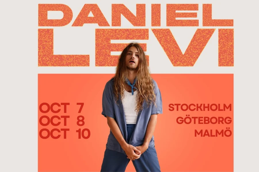 Daniel Levi