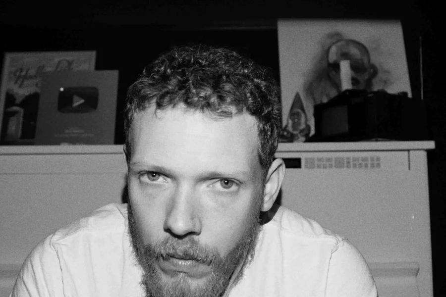 Matt Maeson