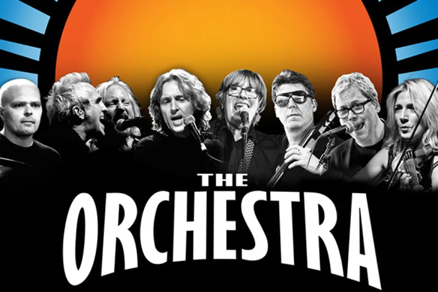 The Orchestra – Former Members of ELO