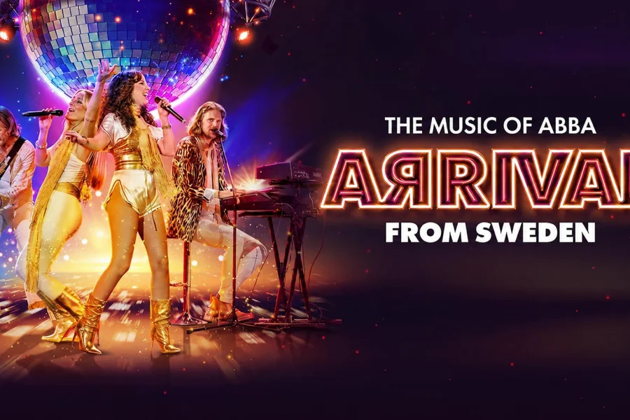 Arrival from Sweden – The Music of ABBA