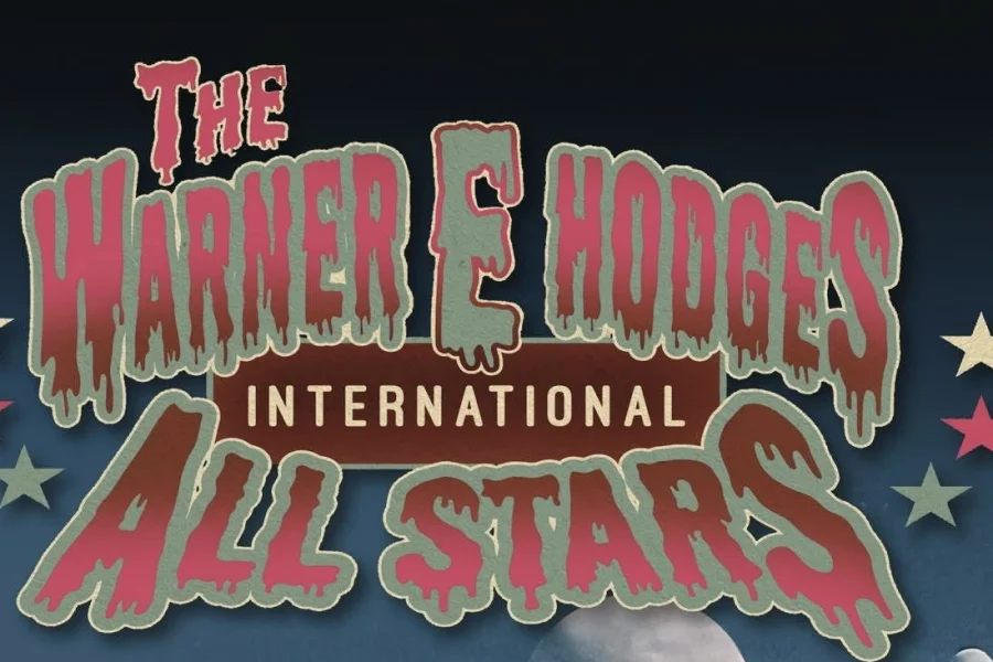 The Warner E Hodges International All Stars