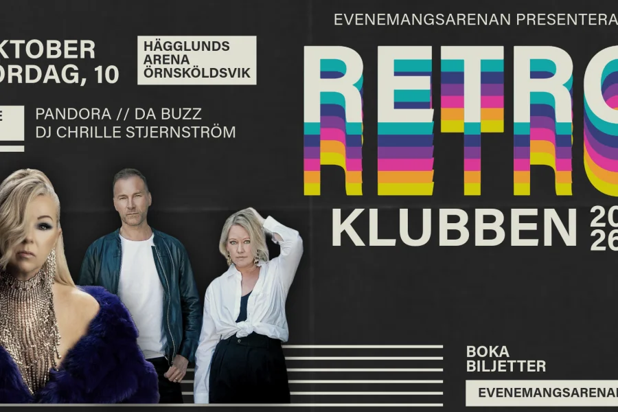 Retroklubben