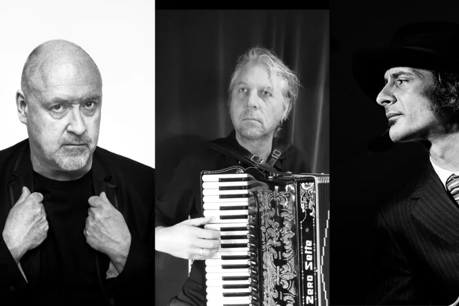 Passione – Italienska sånger
