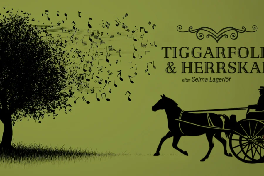 Tiggarfolk & herrskap