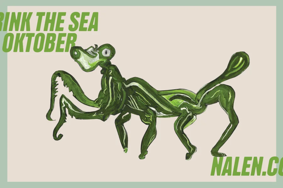 Drink The Sea