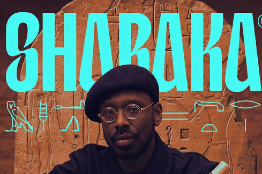 Shabaka