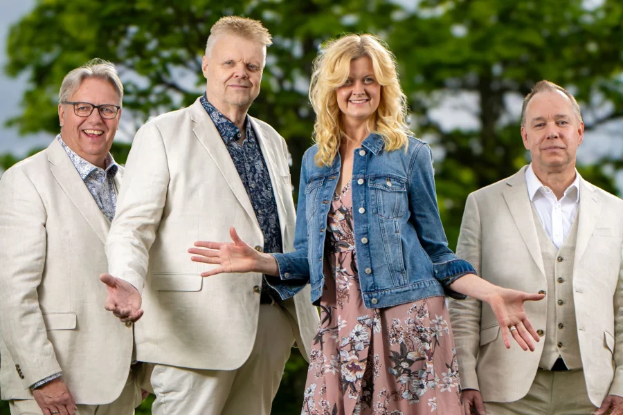 Tisdagsdans – Sandraz