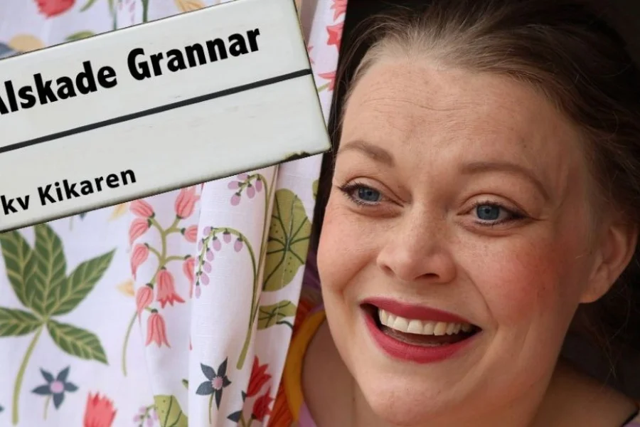 Älskade grannar