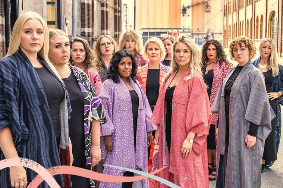 Released Gospel Choir – afterworkkonsert
