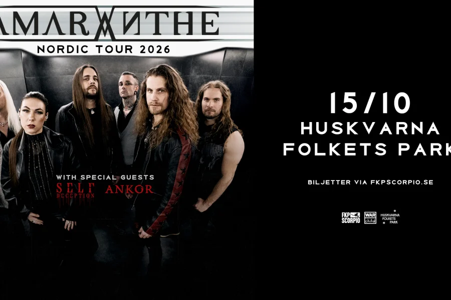 Amaranthe