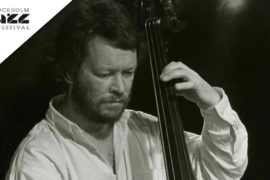 Hyllning till Palle Danielsson