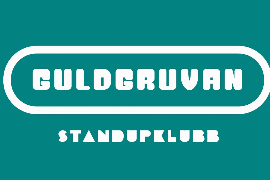 Guldgruvan Comedyklubb
