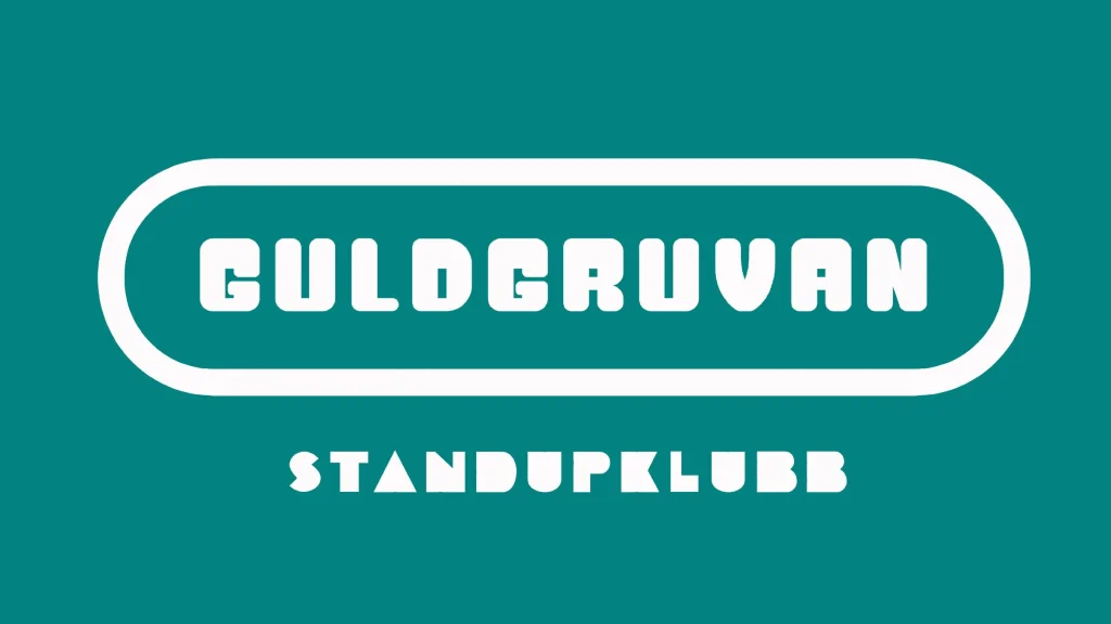 Guldgruvan Comedyklubb