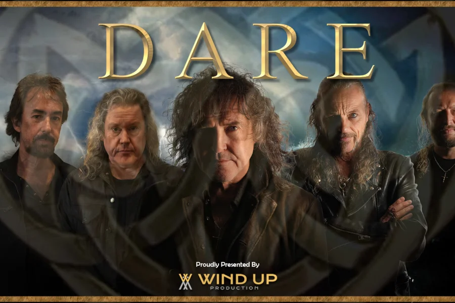 Dare