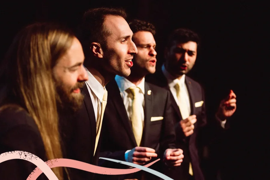 Lemon Squeezy – afterworkkonsert