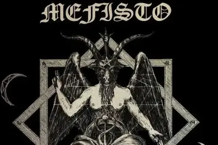 Mefisto + Blood of Jupiter