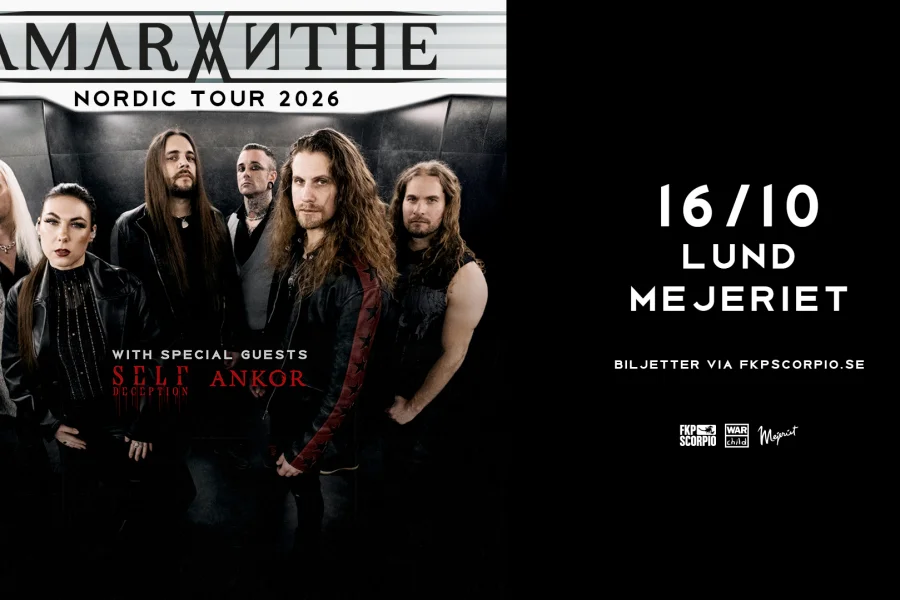 Amaranthe