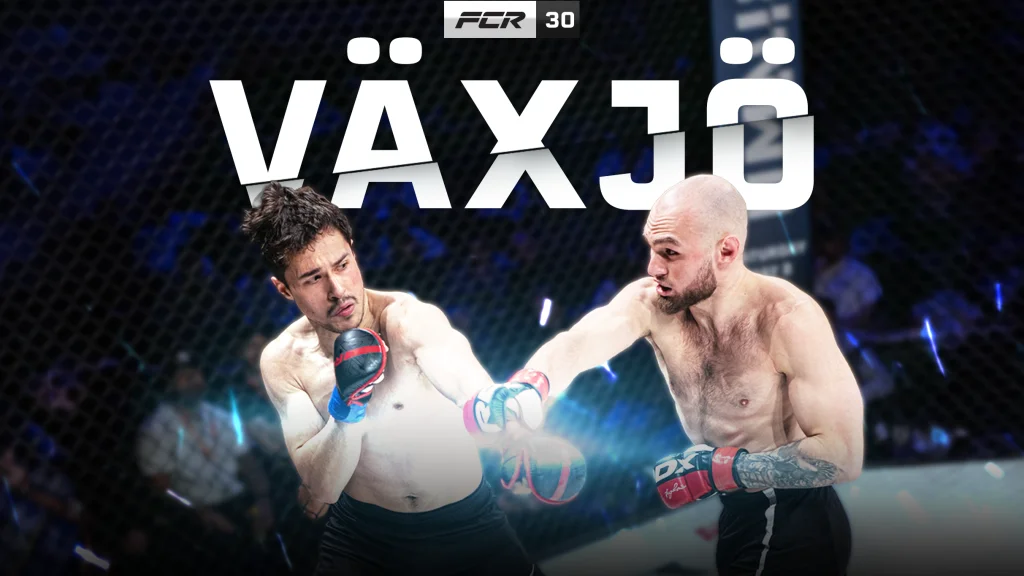 FCR30 – Fight Club Rush 30