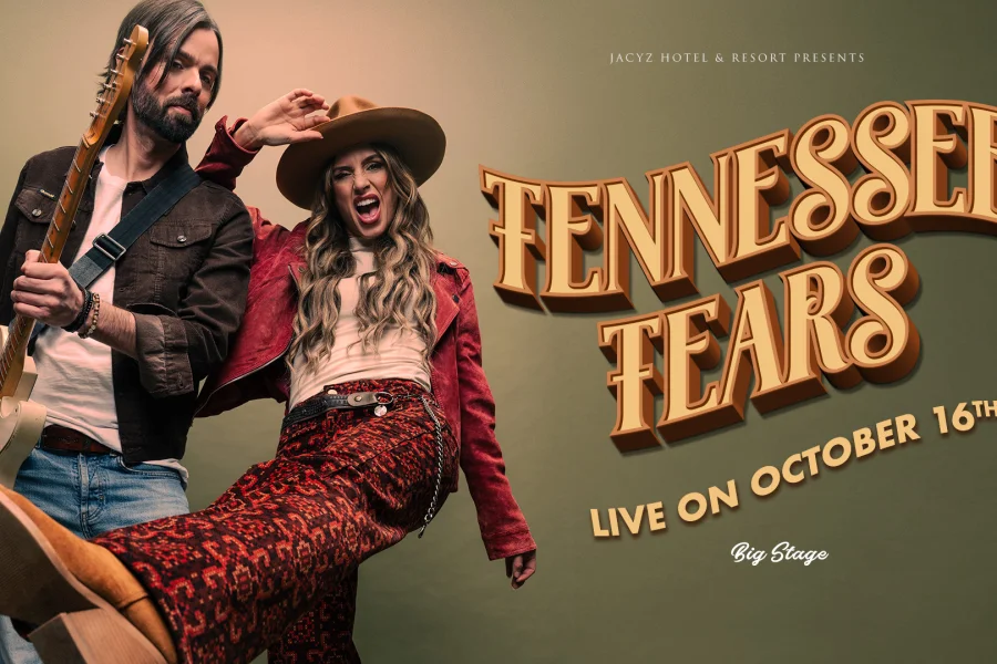 Tennessee Tears