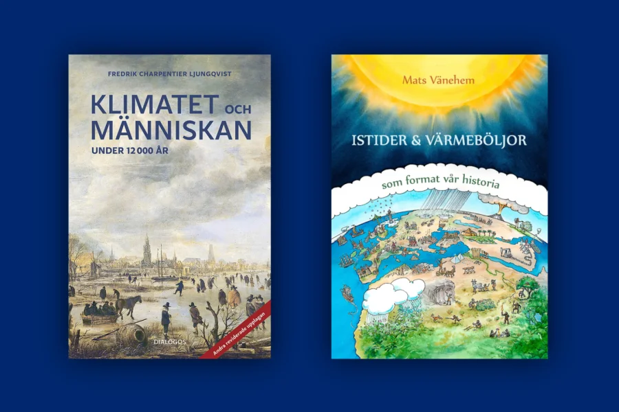 Klimatet och människan