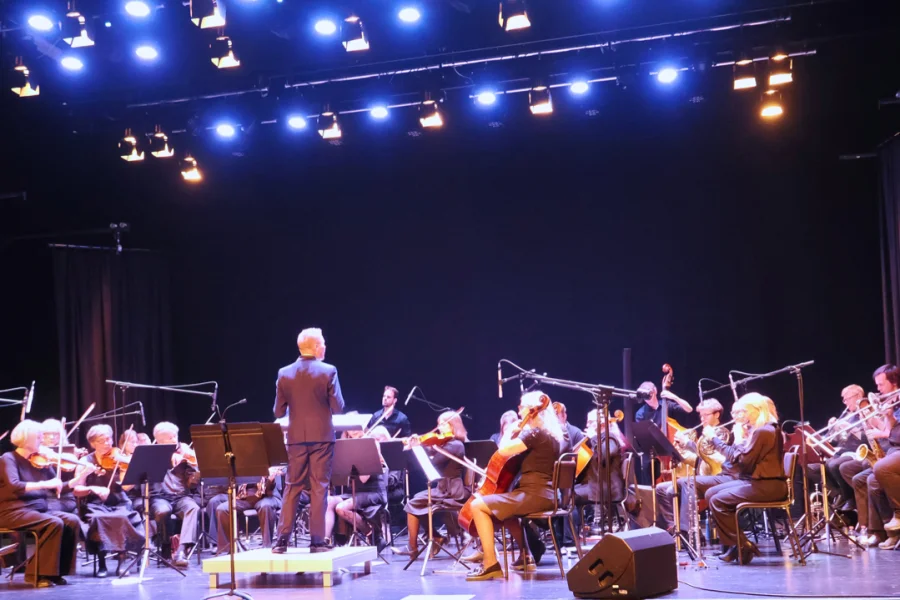 Lindholmen Orchestra Association