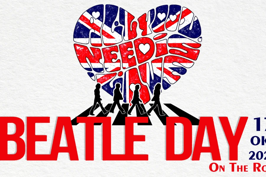 Beatle Day