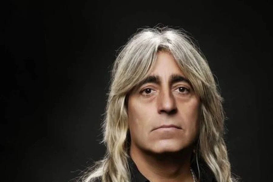 Mikkey Dee with Friends