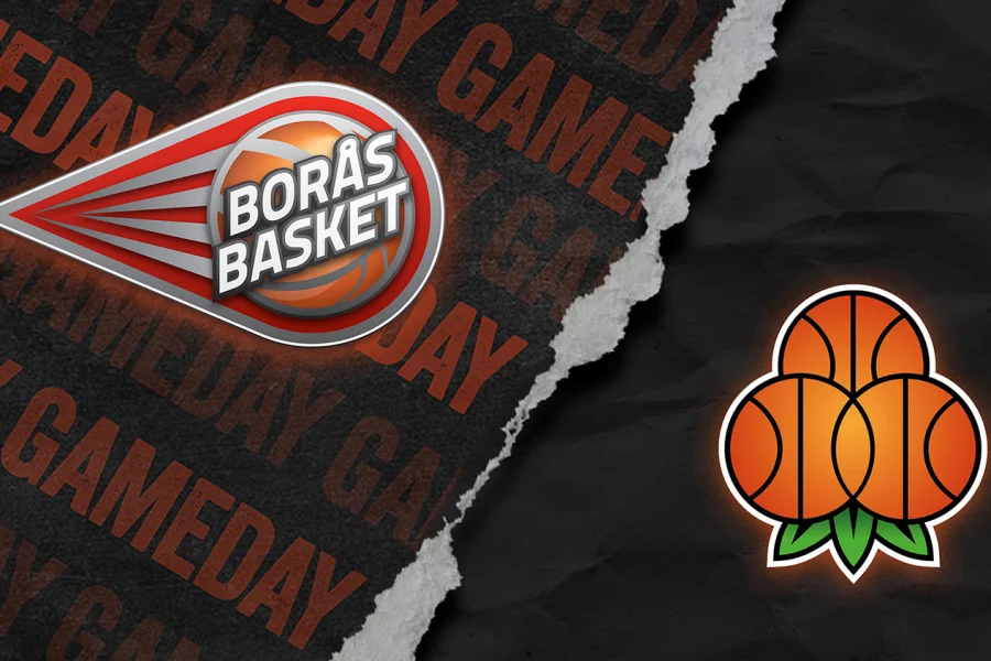 Borås Basket – Umeå Basket