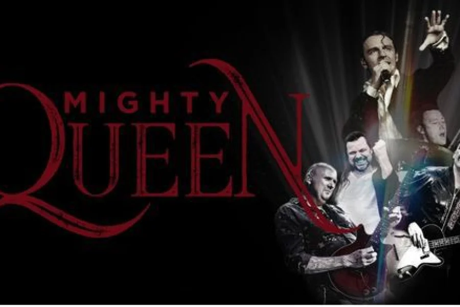 Mighty Queen