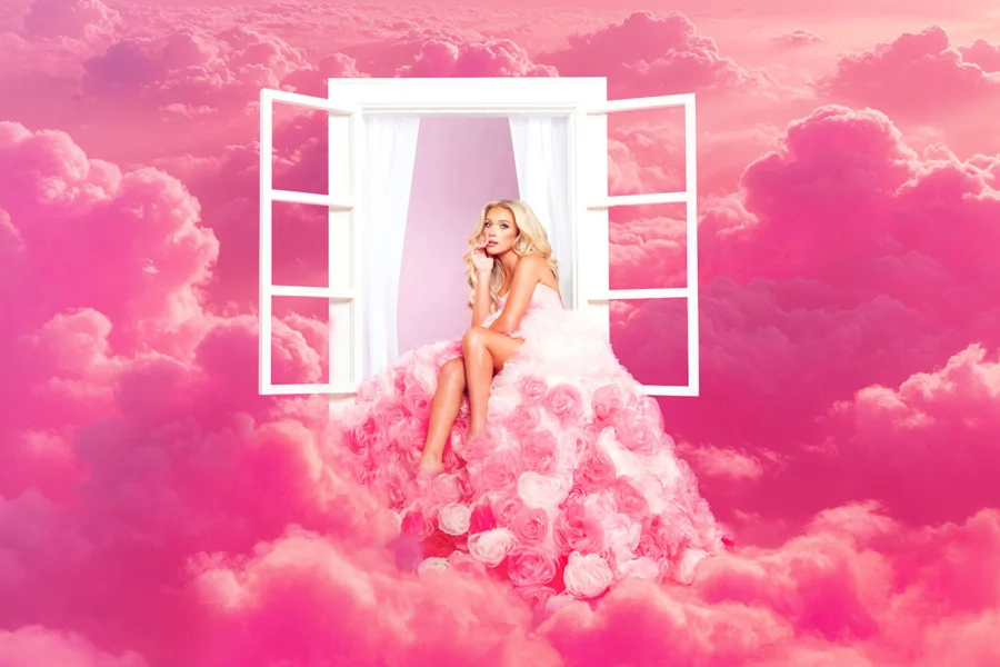 Megan Moroney – The Cloud 9 Tour