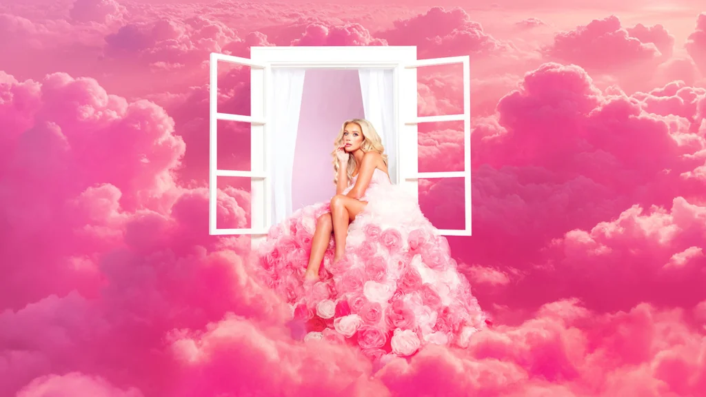 Megan Moroney – The Cloud 9 Tour