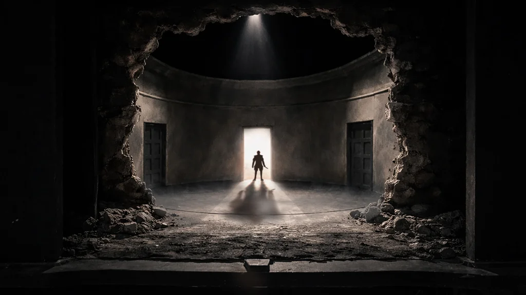 Macbeth av Verdi