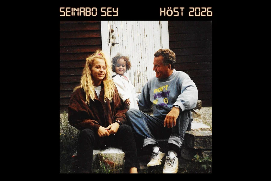 Seinabo Sey