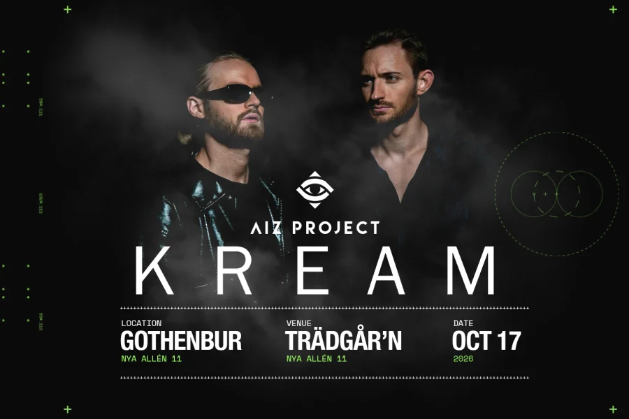 KREAM