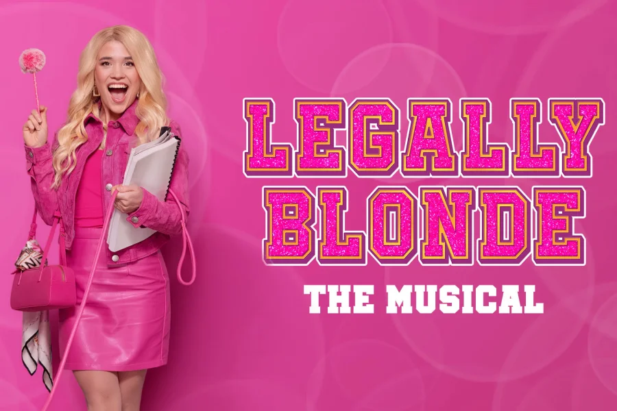 Legally Blonde – The Musical