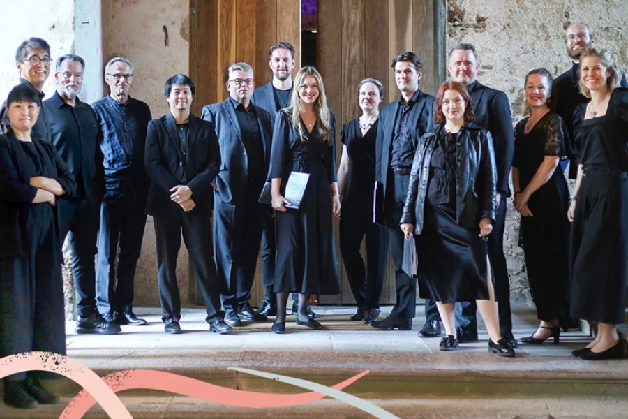 Musica Vitae & Vokalharmonin