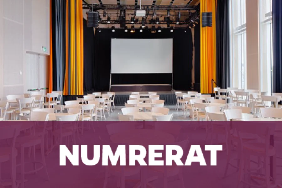 Vårt stora äventyr