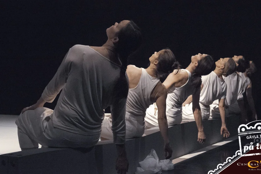 Helena Franzén – Here-Us-Now second