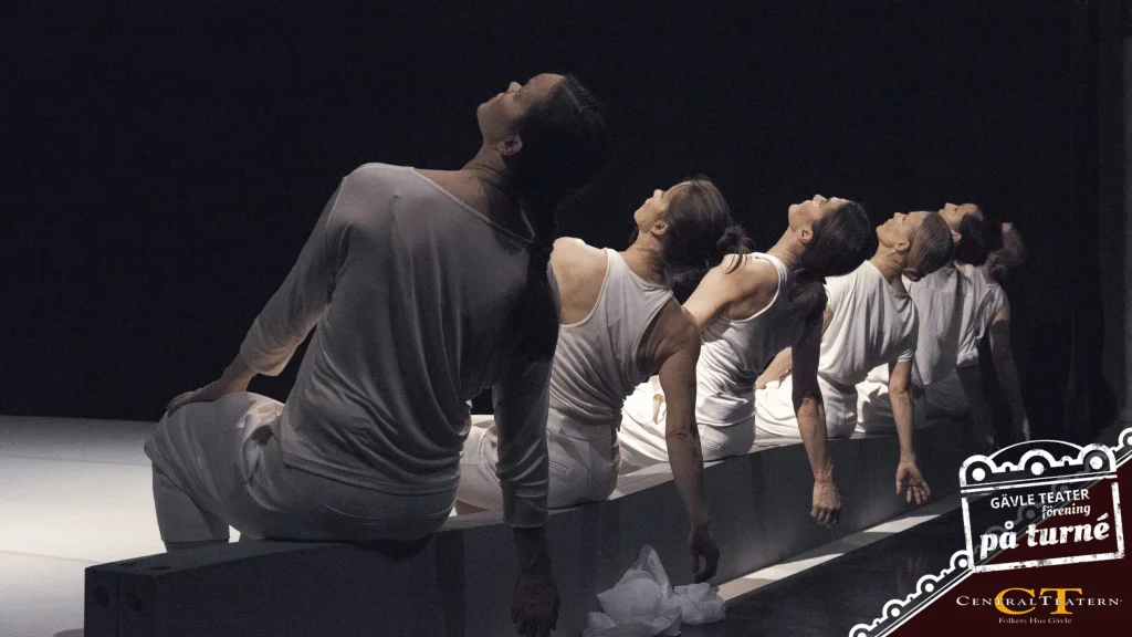Helena Franzén – Here-Us-Now second