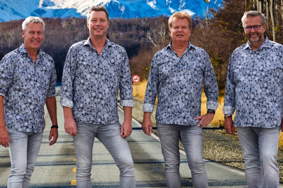 Tisdagsdans – Engdahls