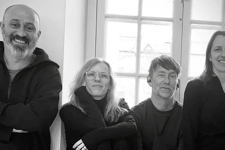 Lunchkonsert – Danskonsert med MELO