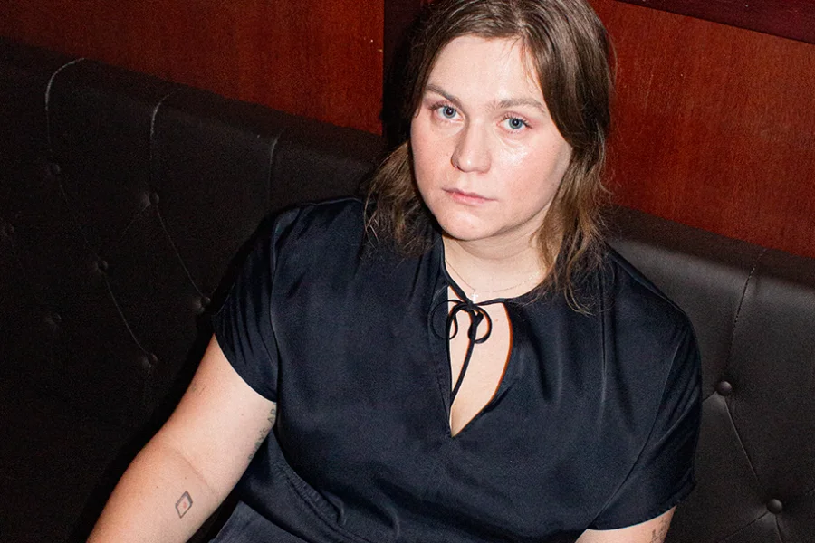 Lite egentid – Hanna Lubin Niklasson