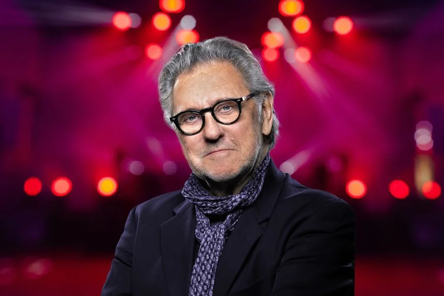 Tommy Körberg – Unplugged