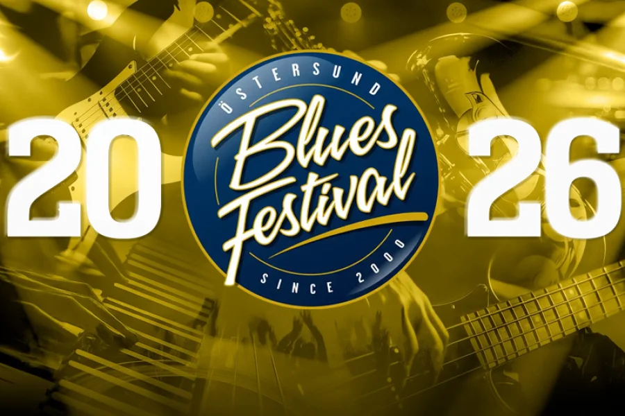 Östersunds Bluesfestival