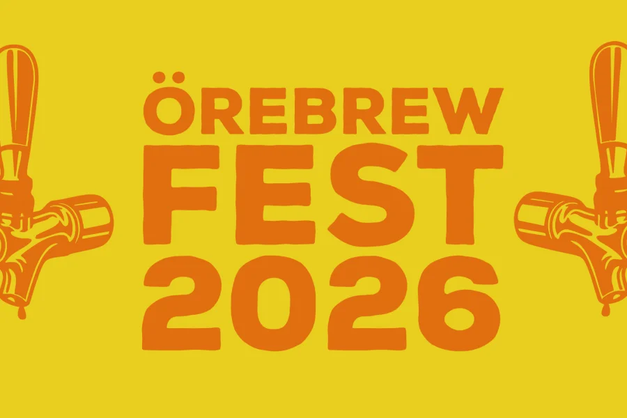 Örebrewfest 2026